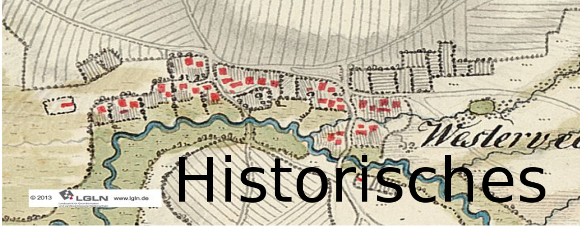 Historisches