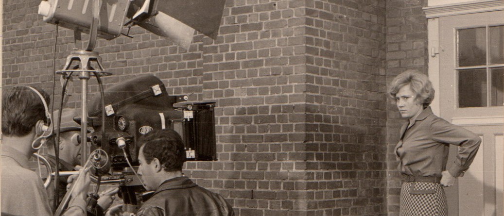 Der Film „Das Fräulein“