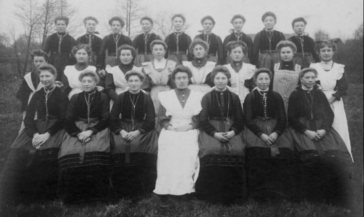 Kochschule Sittensen