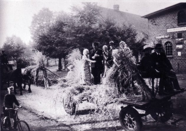 1937 - Erntefest