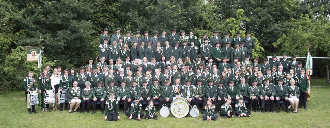 56. Kreisschützenfest