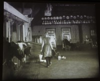 Aus dem Film "Die Heide stirbt"