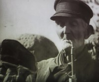 Aus dem Film "Die Heide stirbt"