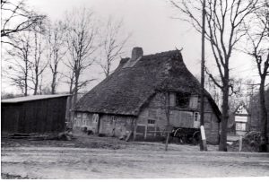 Minken Hüschel / Armenhaus