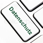 datenschutz