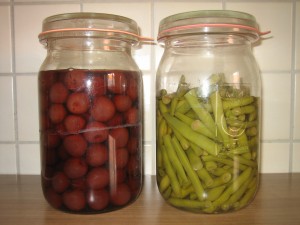 Leben ohne Supermarkt (1)