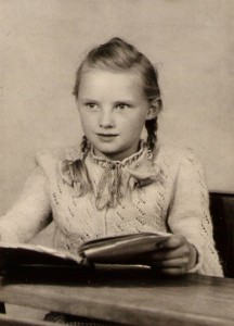 Kindheitserinnerungen M.Schröder