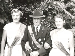 SV-Erntefest 1958 (1)