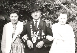 SV-Erntefest 1958 (2)