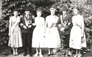 SV-Erntefest 1958 (3)
