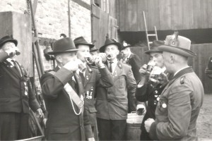 SV-Erntefest 1958 (4)