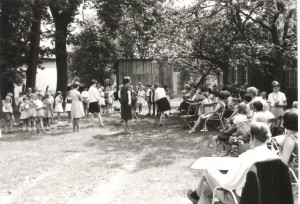SV-Erntefest 1961 (1)