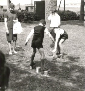 SV-Erntefest 1961 (2)