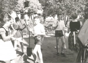 SV-Erntefest 1961 (3)