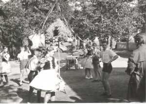 SV-Erntefest 1961 (4)
