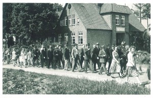 SV-Schützenfest 1949 (3)