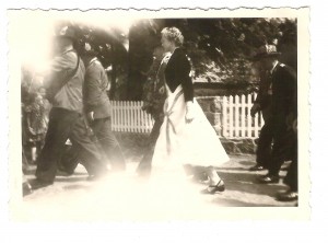 SV-Schützenfest 1954 (2)