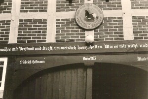 SV-Schützenfest 1954 (5)