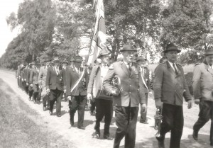 SV-Schützenfest 1963 (2)