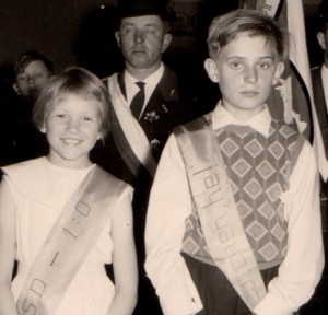 SV-Schützenfest 1963 (24)