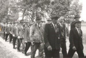 SV-Schützenfest 1963 (3)