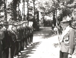SV-Schützenfest 1963 (5)