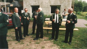 SV-Spanferkelessen 1990 (2)