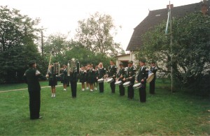 SV-Spanferkelessen 1990 (3)