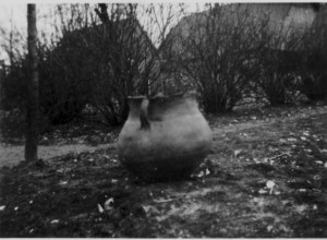 Urne vom kleinen Loh