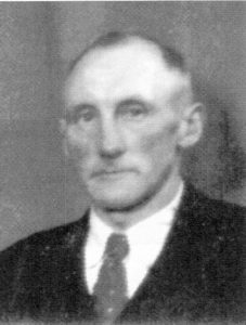 Johann Heitmann 1947