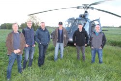 20160515 Drei-Dörfer-Männer-Treffen an Schnittjers Brücke (37)