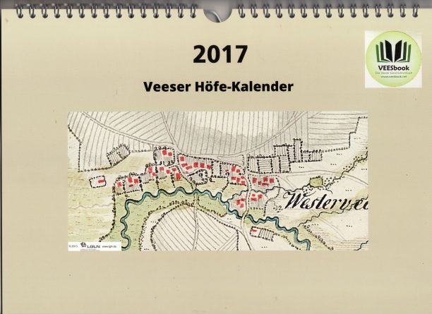 Kalender 2017