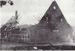 Wv Nr. 1 - Siems -Brand 1959