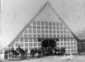 1903 - Westervesede Nr. 12 - Claus