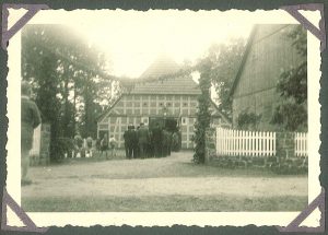 Westervesede Nr. 8 - Heitmanns