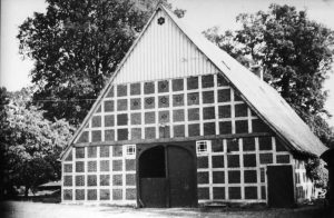 Westervesede Nr. 13 - Wehrmanns